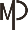 logo monogramme Maison Prieto Paris